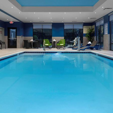 Hampton Inn & Suites Avon Indianapolis Eksteriør bilde