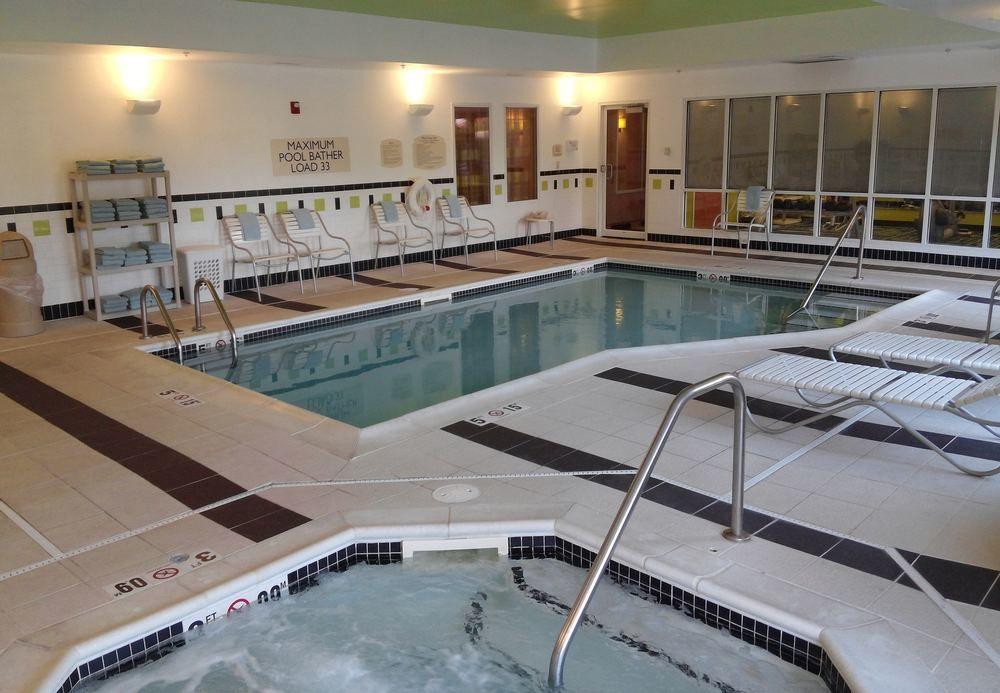 Hampton Inn & Suites Avon Indianapolis Eksteriør bilde