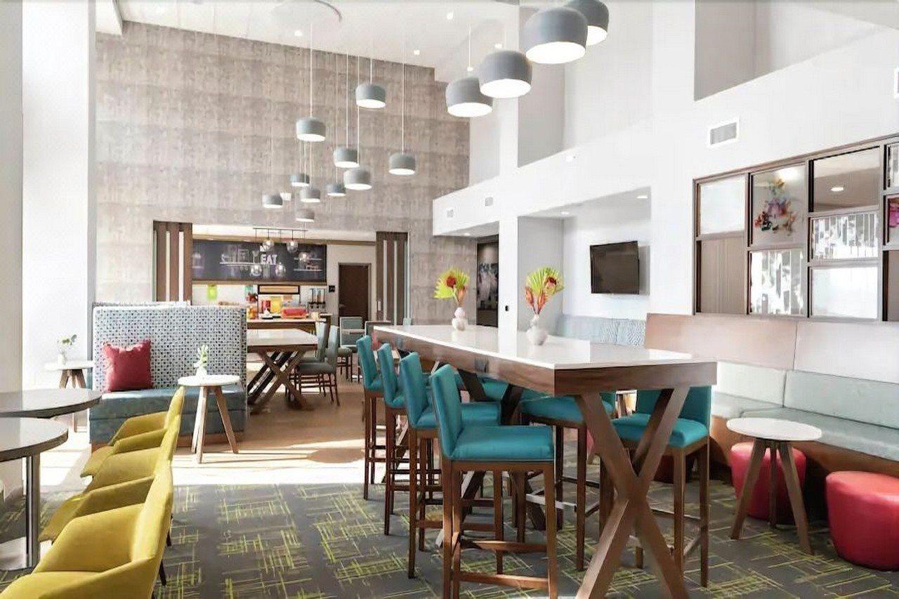 Hampton Inn & Suites Avon Indianapolis Eksteriør bilde