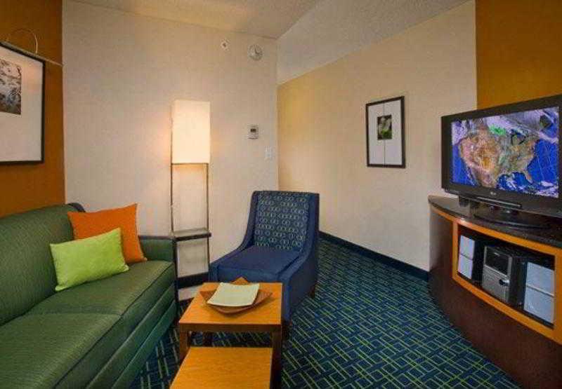 Hampton Inn & Suites Avon Indianapolis Eksteriør bilde