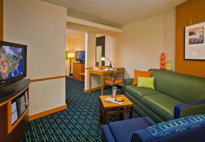 Hampton Inn & Suites Avon Indianapolis Eksteriør bilde