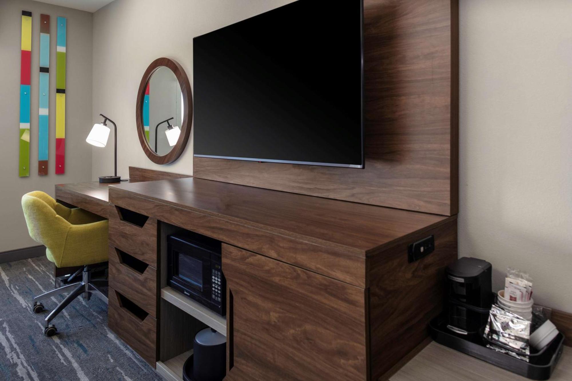 Hampton Inn & Suites Avon Indianapolis Eksteriør bilde