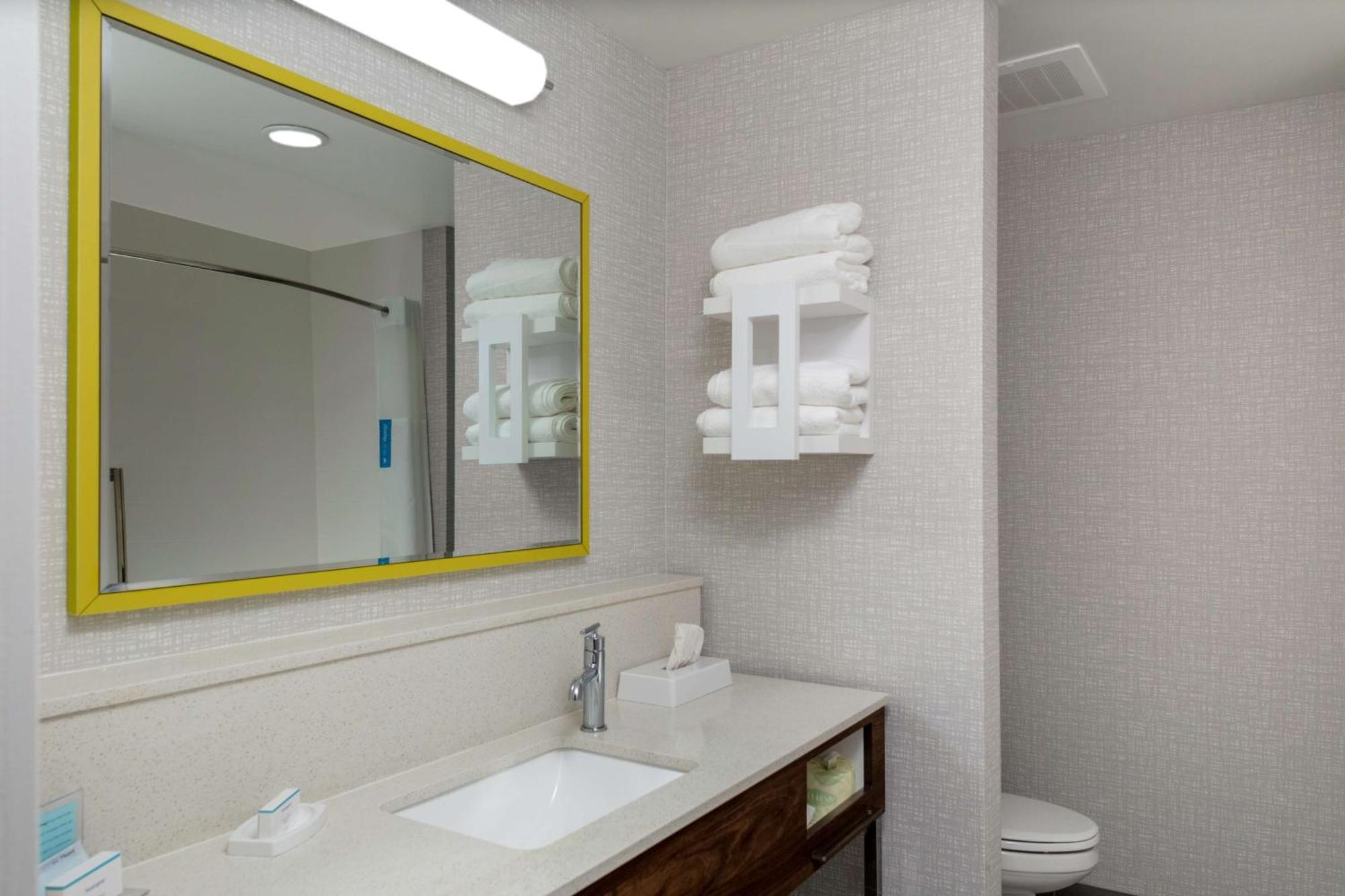 Hampton Inn & Suites Avon Indianapolis Eksteriør bilde