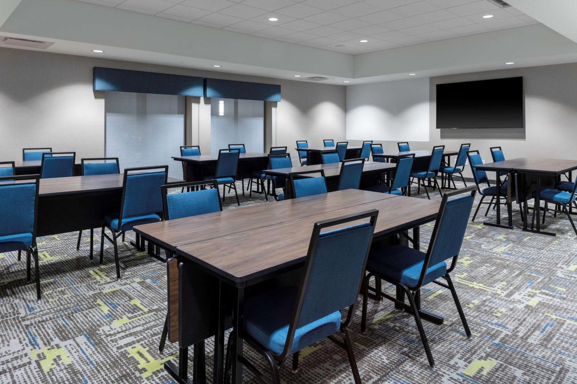 Hampton Inn & Suites Avon Indianapolis Eksteriør bilde
